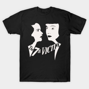 The Seventh Victim T-Shirt